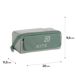 Kite Bold School Pencil Case