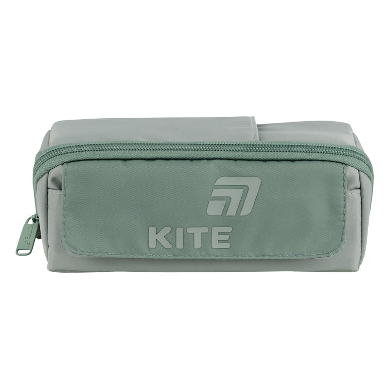Kite Bold School Pencil Case – Zip, Holds Pens, Pencils and Markers