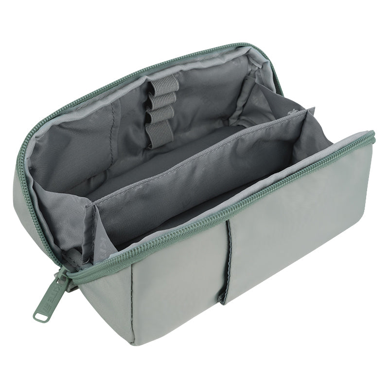 Kite Bold School Pencil Case – Zip, Holds Pens, Pencils and Markers