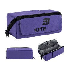 Kite Soft Tone School Pencil Case