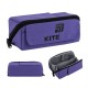 Kite Soft Tone School Pencil Case – Zip, Holds Pens, Pencils and Markers