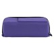 Kite Soft Tone School Pencil Case – Zip, Holds Pens, Pencils and Markers