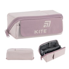 Kite Bright School Pencil Case