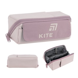 Kite Bright School Pencil Case