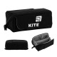 Kite Graphic School Pencil Case – Zip, Holds Pens, Pencils and Markers