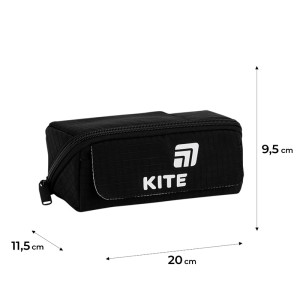Kite Graphic School Pencil Case