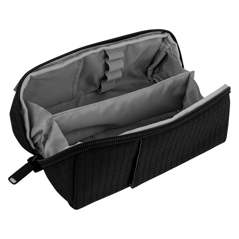 Kite Graphic School Pencil Case – Zip, Holds Pens, Pencils and Markers