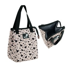 Kite School Insulated Lunch Bag