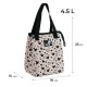 Kite Insulated School Lunch Bag – Thermal Lining, Fits Standard Lunch Boxes