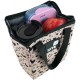 Kite Insulated School Lunch Bag – Thermal Lining, Fits Standard Lunch Boxes