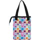 Kite Everyday Insulated Lunch Bag – Thermal Lining, Fits Standard Lunch Boxes
