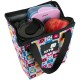 Kite Everyday Insulated Lunch Bag – Thermal Lining, Fits Standard Lunch Boxes