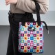 Kite Everyday Insulated Lunch Bag – Thermal Lining, Fits Standard Lunch Boxes