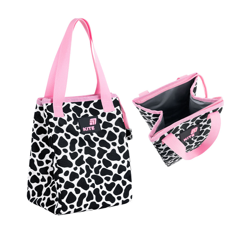Kite Kids Insulated Lunch Bag – Thermal Lining for School Lunches