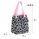 Kite Kids Insulated Lunch Bag – Thermal Lining for School Lunches