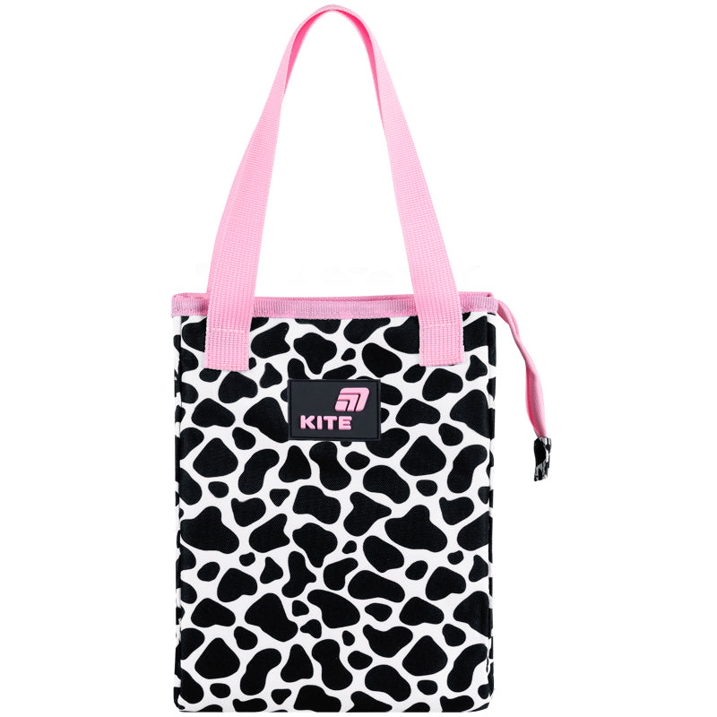 Kite Kids Insulated Lunch Bag – Thermal Lining for School Lunches
