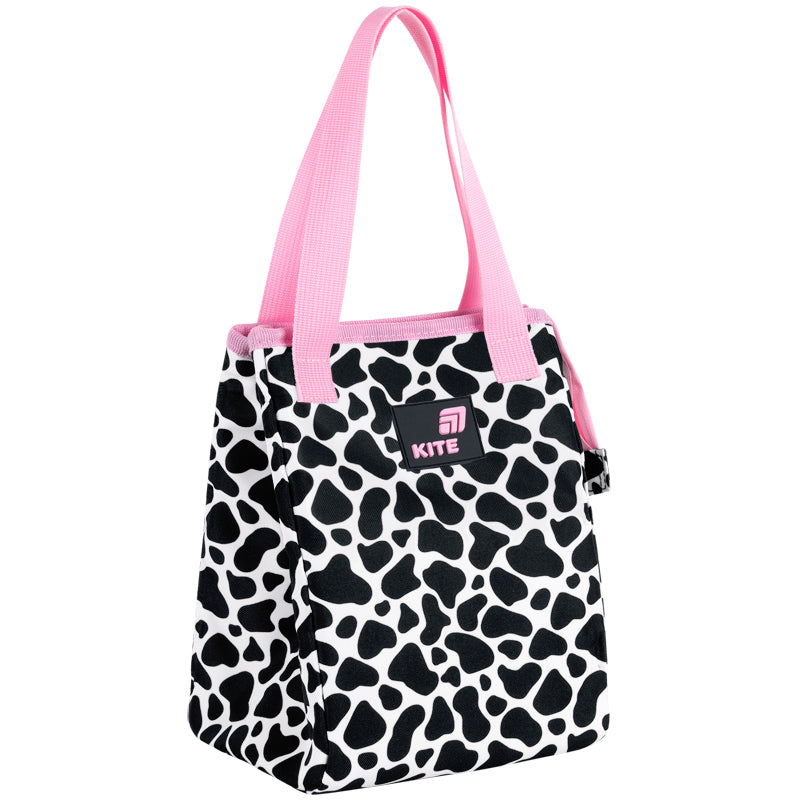Kite Kids Insulated Lunch Bag – Thermal Lining for School Lunches