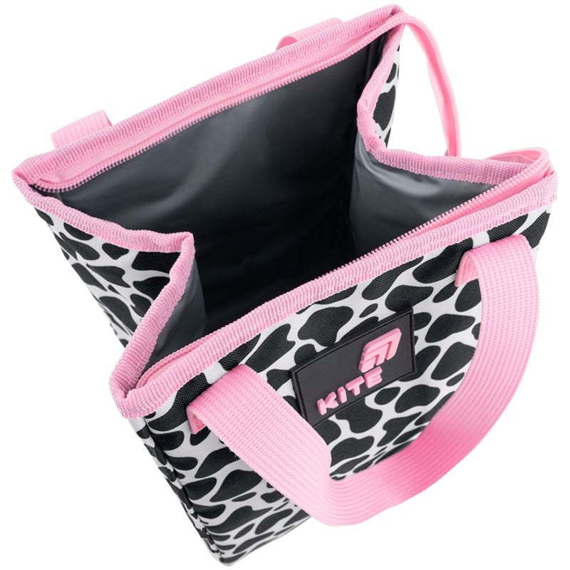 Kite Kids Insulated Lunch Bag – Thermal Lining for School Lunches
