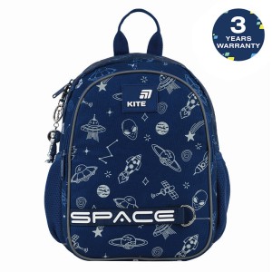 Kite In Space Kids Backpack