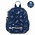 Kite In Space Kids Backpack Kite In Space Kids Backpack