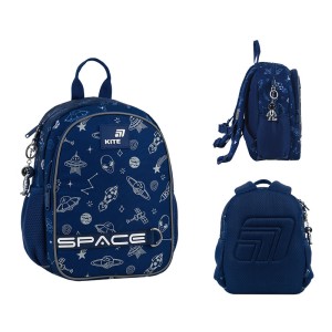 Kite In Space Kids Backpack