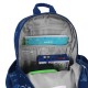 Kite In Space Kids Backpack for Ages 4-7 – Kindergarten Ready