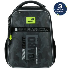 Kite SK8 Board School Backpack