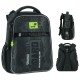 Kite SK8 Board Hard Shell School Backpack – IGR Certified, Grades 1-4