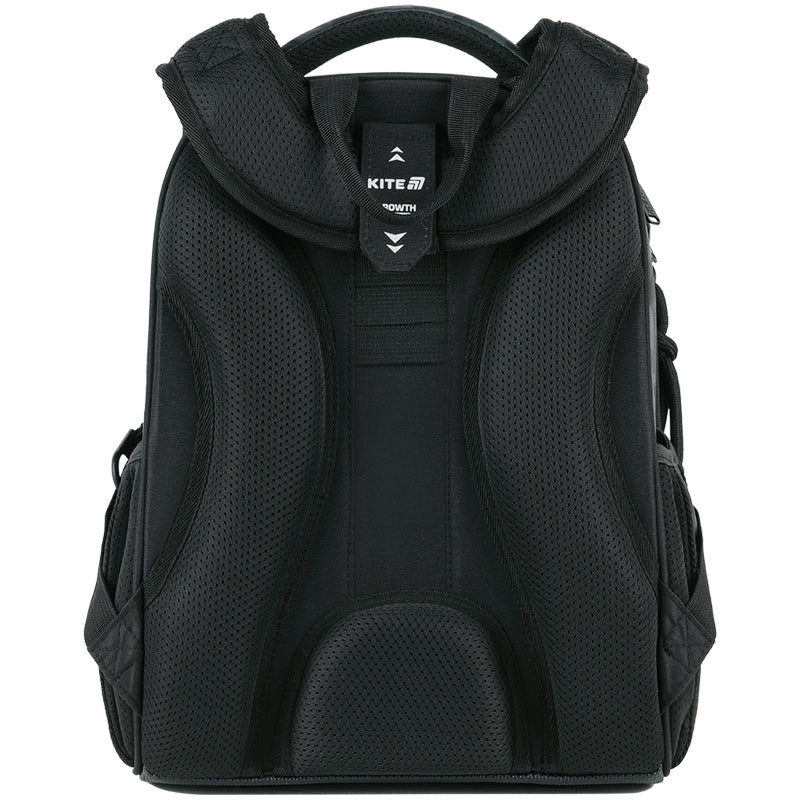 Kite SK8 Board Hard Shell School Backpack – IGR Certified, Grades 1-4