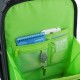 Kite SK8 Board Hard Shell School Backpack – IGR Certified, Grades 1-4