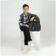 Kite SK8 Board Hard Shell School Backpack – IGR Certified, Grades 1-4