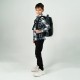 Kite SK8 Board Hard Shell School Backpack – IGR Certified, Grades 1-4