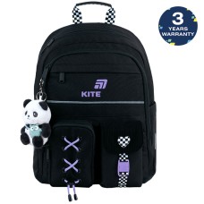 Kite Panda Love School Backpack