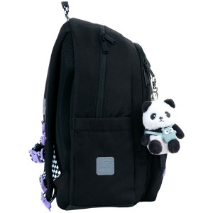 Kite Panda Love School Backpack