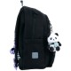 Kite Panda Love School Backpack for Grades 1-4, Heights 130-145 cm