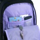 Kite Panda Love School Backpack for Grades 1-4, Heights 130-145 cm