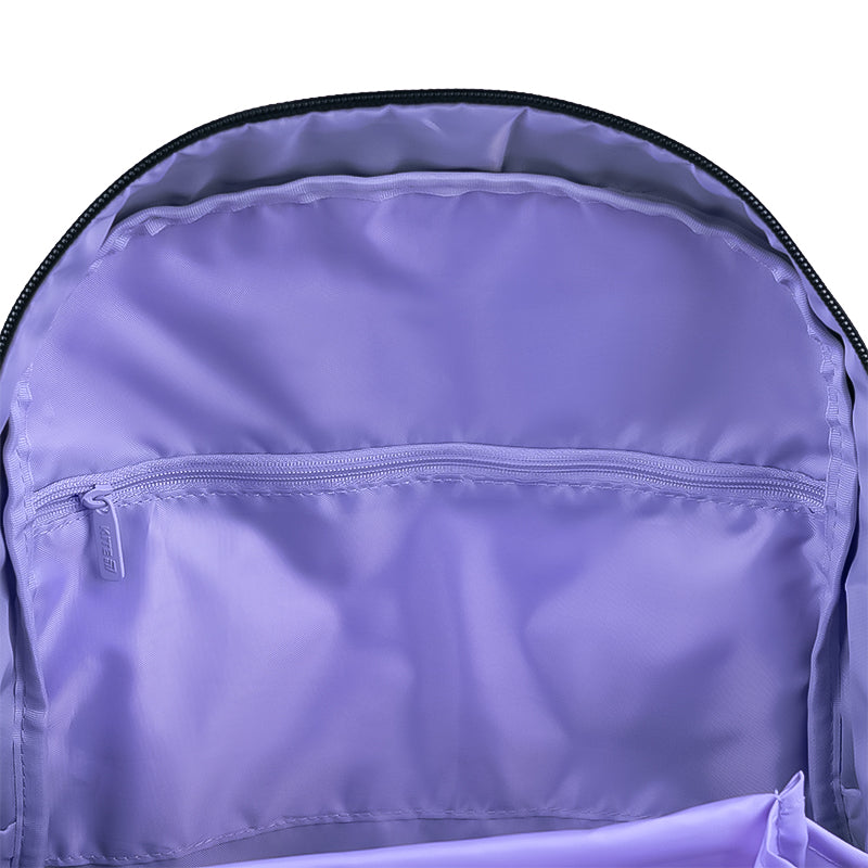 Kite Panda Love School Backpack for Grades 1-4, Heights 130-145 cm