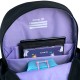 Kite Panda Love School Backpack for Grades 1-4, Heights 130-145 cm