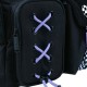 Kite Panda Love School Backpack for Grades 1-4, Heights 130-145 cm