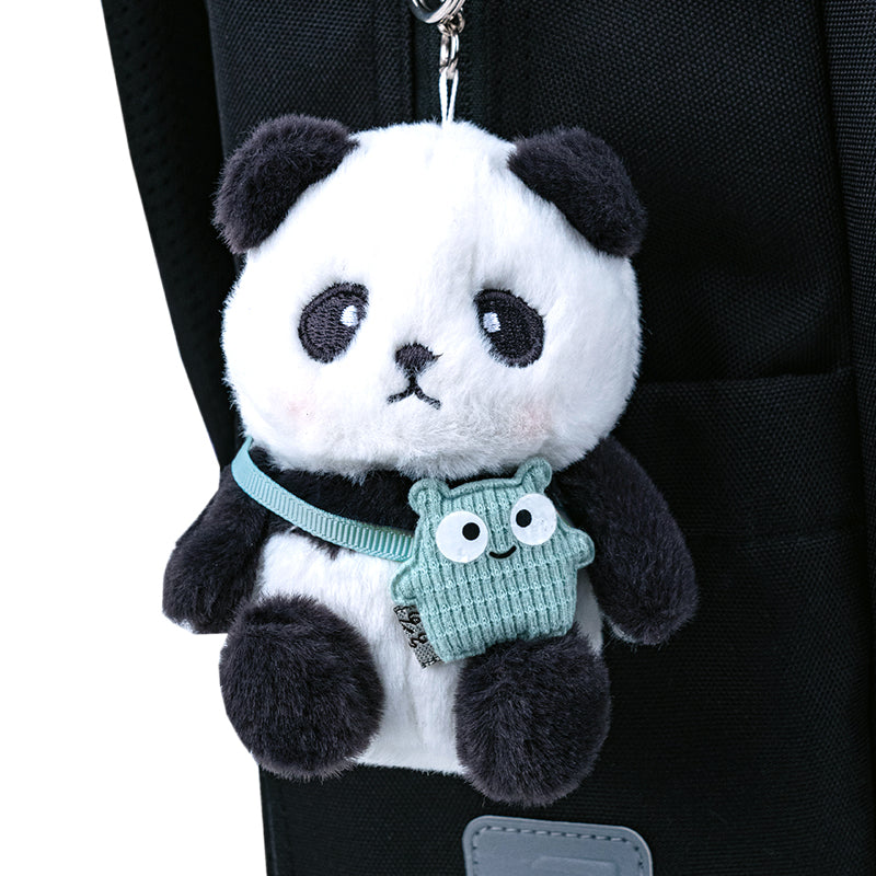 Kite Panda Love School Backpack for Grades 1-4, Heights 130-145 cm