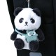 Kite Panda Love School Backpack for Grades 1-4, Heights 130-145 cm