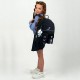 Kite Panda Love School Backpack for Grades 1-4, Heights 130-145 cm