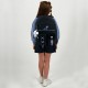 Kite Panda Love School Backpack for Grades 1-4, Heights 130-145 cm