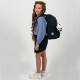 Kite Panda Love School Backpack for Grades 1-4, Heights 130-145 cm