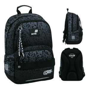 Kite Fearless School Backpack