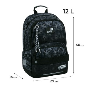 Kite Fearless School Backpack