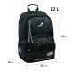 Kite Fearless Ergonomic School Backpack for Grades 1-4, Heights 130-145 cm