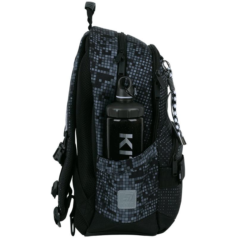Kite Fearless Ergonomic School Backpack for Grades 1-4, Heights 130-145 cm