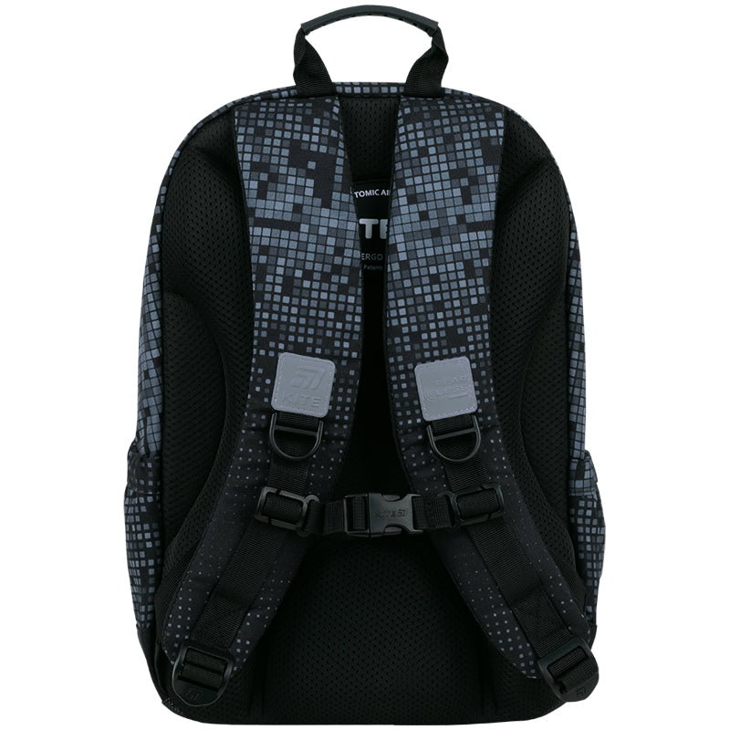 Kite Fearless Ergonomic School Backpack for Grades 1-4, Heights 130-145 cm