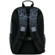 Kite Fearless Ergonomic School Backpack for Grades 1-4, Heights 130-145 cm